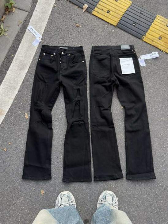 Picture of Purple Brand Jeans Long _SKUPurpleBrandsz28-36thtxPU2112749
